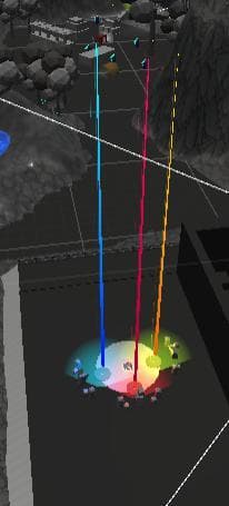 Monochrome Gaia screenshot 4