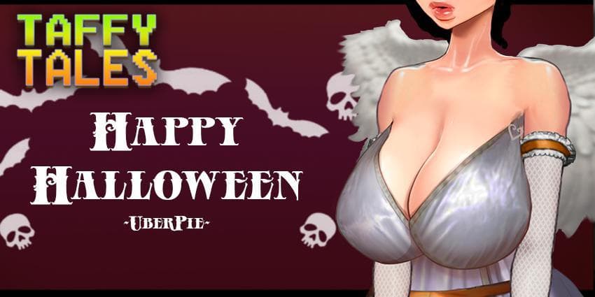 Taffy Tales (Halloween update)