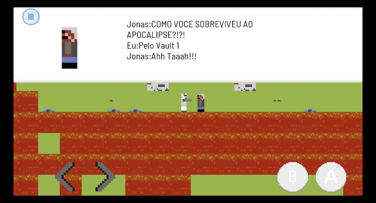 Precipitação 1