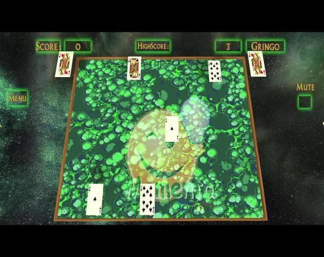 Memento (itch) (KarlSchanzl) screenshot 2