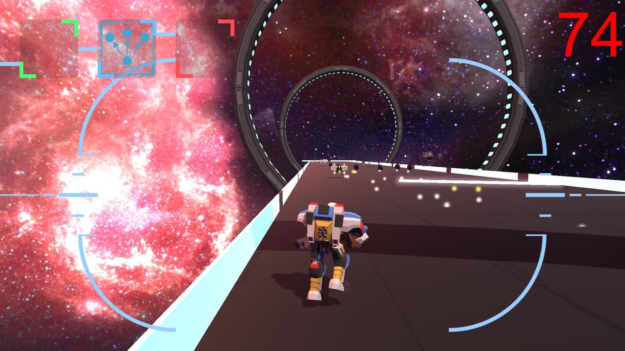 Less Hope Time Limit screenshot 4