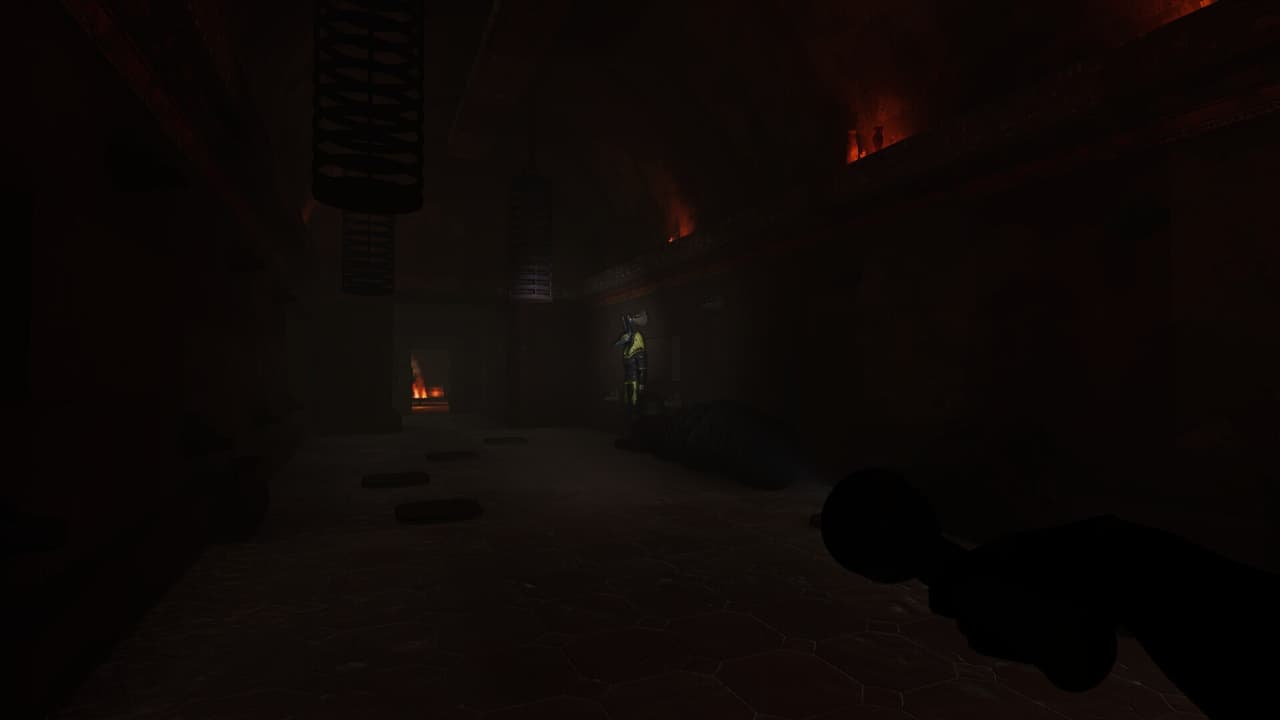 PYRMD screenshot 5