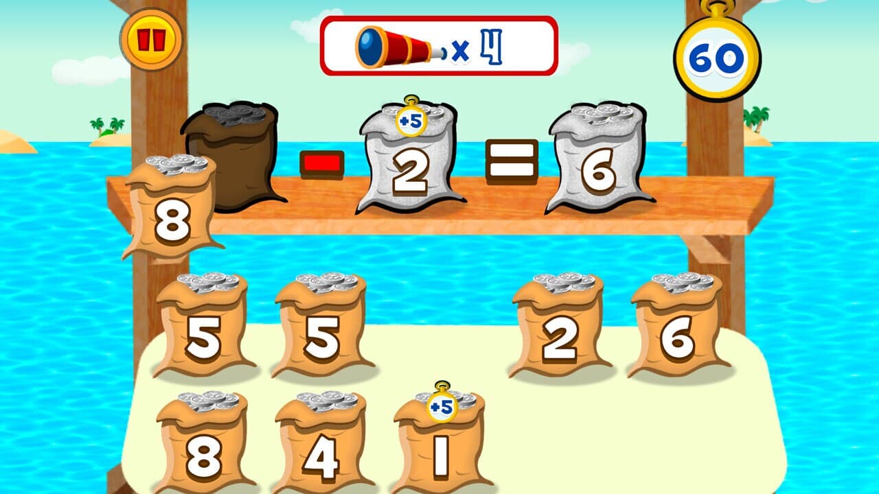 MathLand screenshot 6