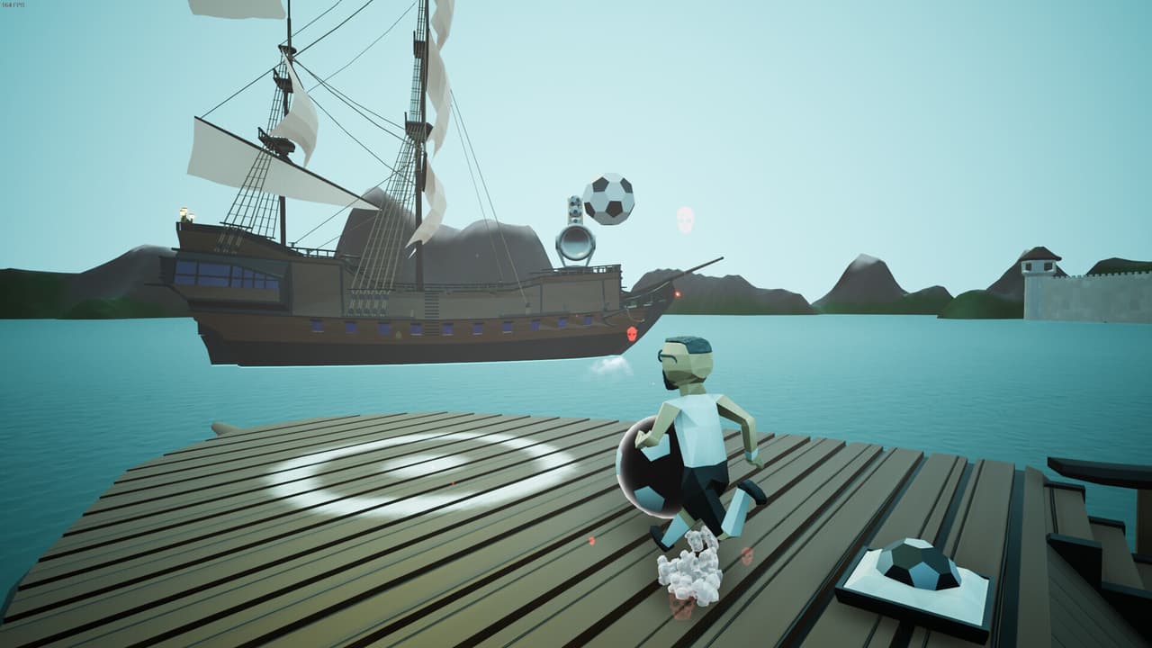Lucky Goal screenshot 6