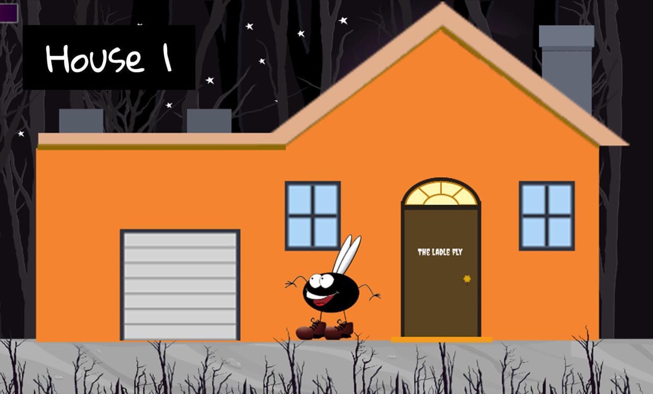 The Ladle Fly screenshot 2