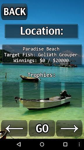 i Fishing Saltwater 2 Lite