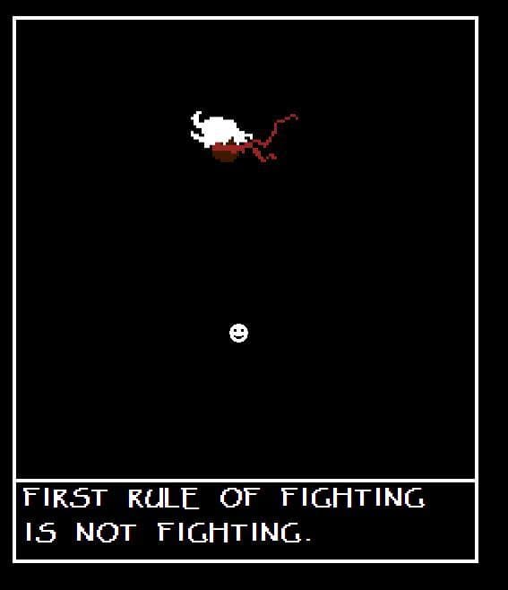 Fighting Spirits