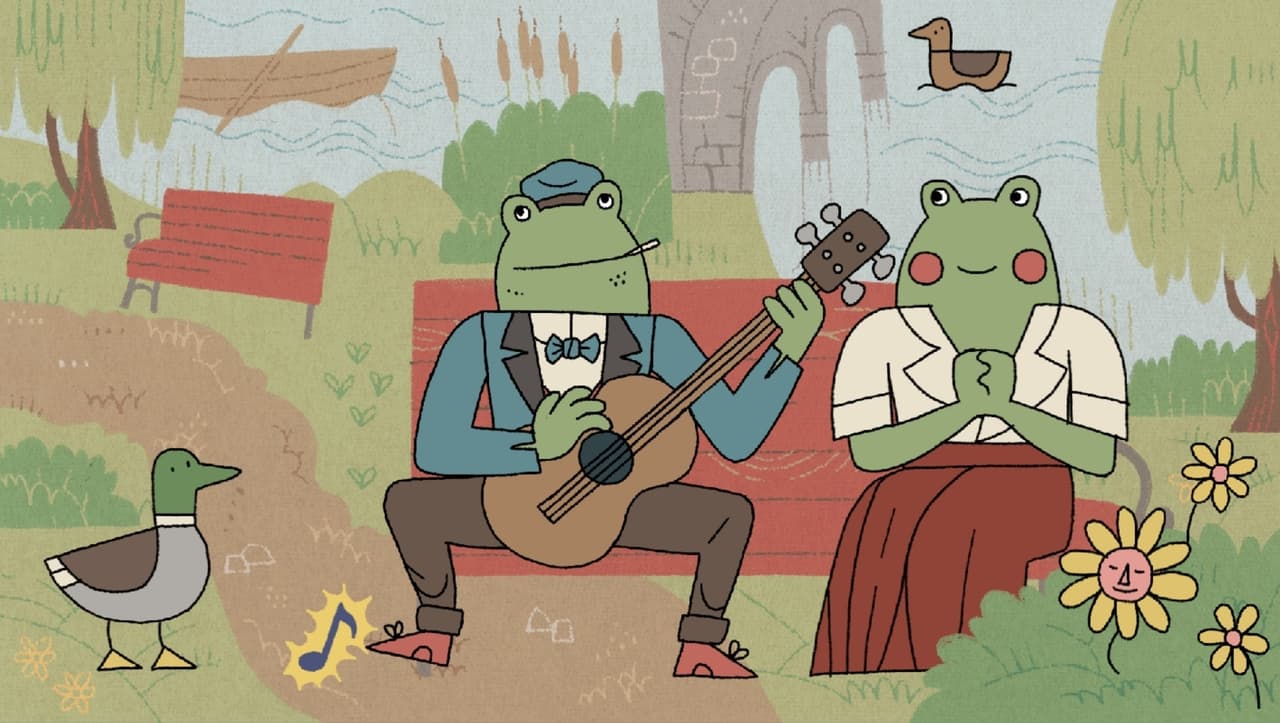 Bygone Melodies