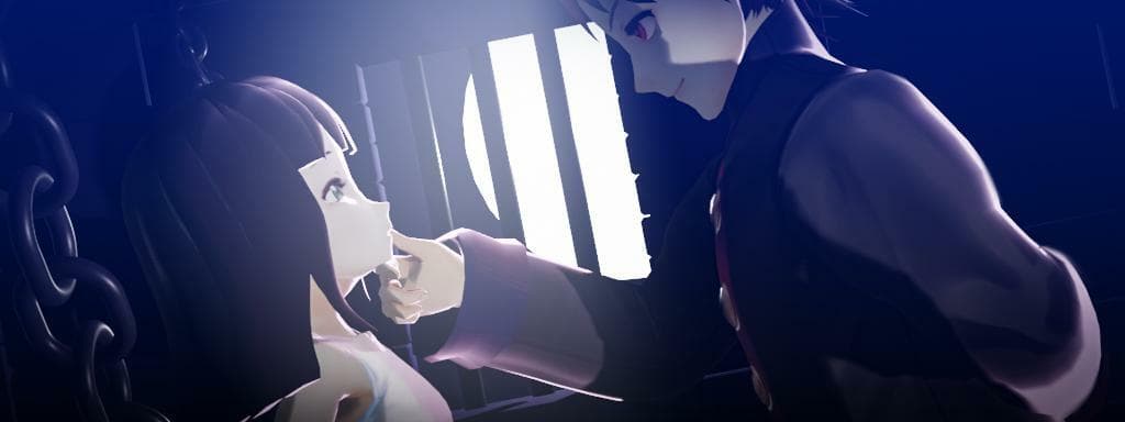 Escape from Withergarde screenshot 3