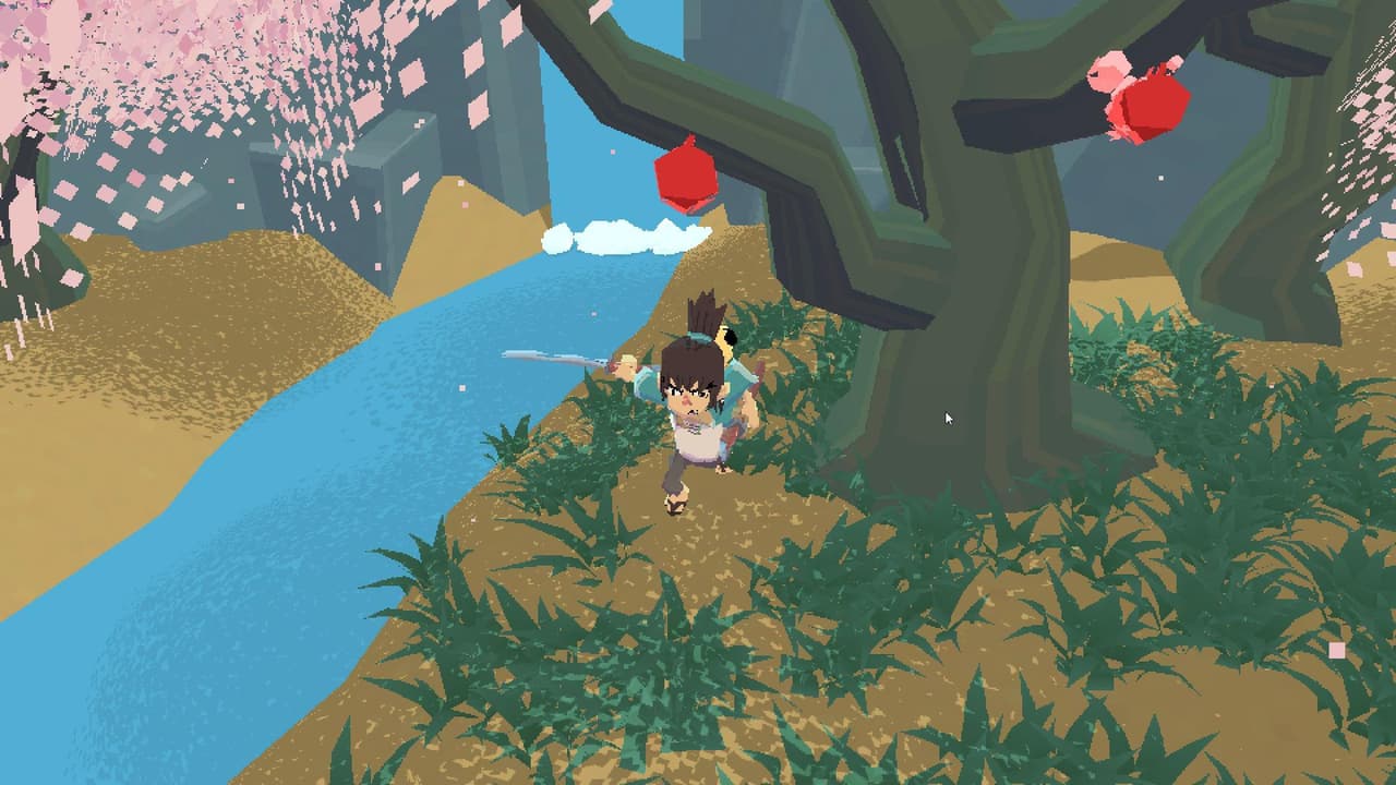 Waveboi and Doge screenshot 3