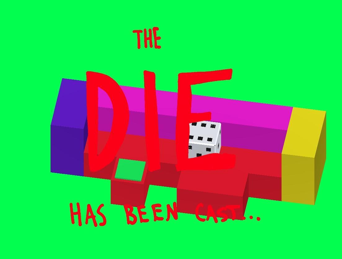 Diekinesis screenshot 3