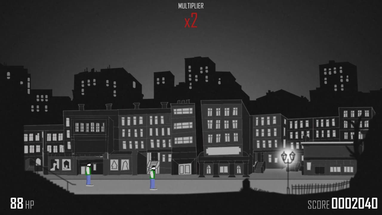 Walking Nerd screenshot 4