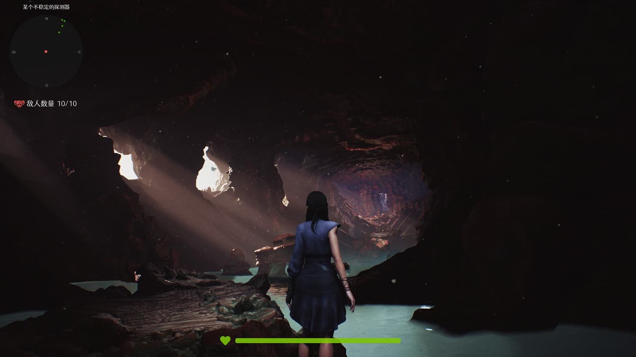 异界旅客：序章 screenshot 2