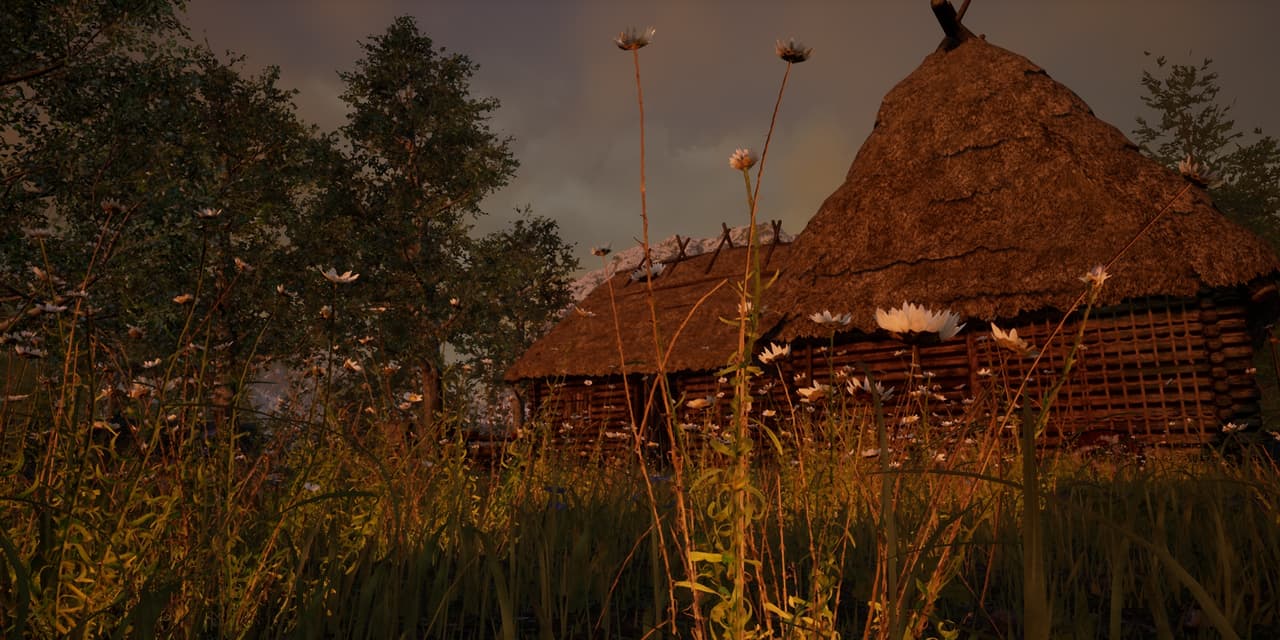 Ebonwald screenshot 5