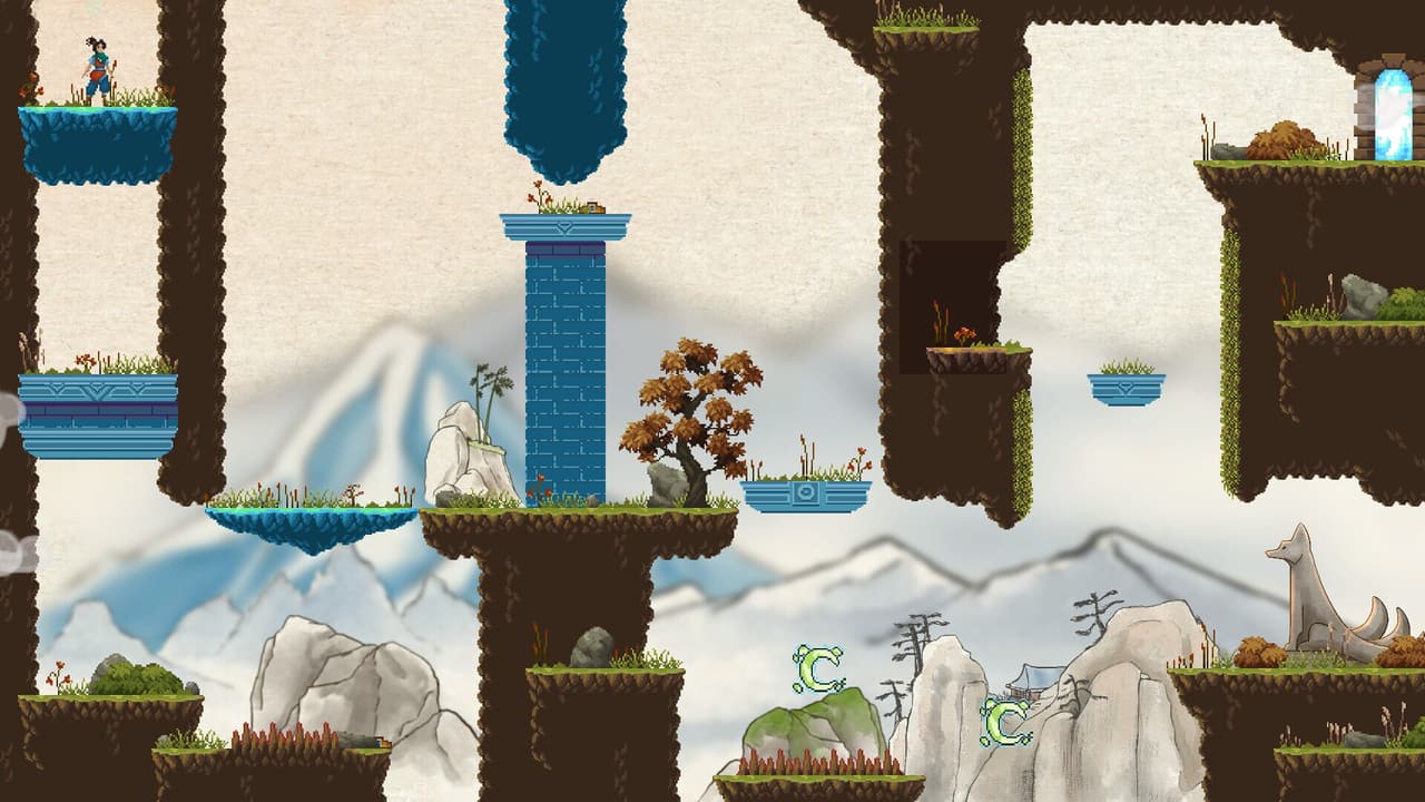 Ling Hun screenshot 6