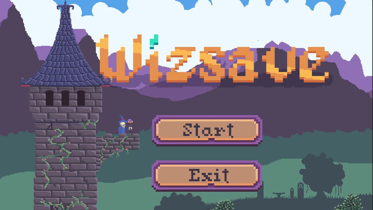 Wizsave screenshot 3