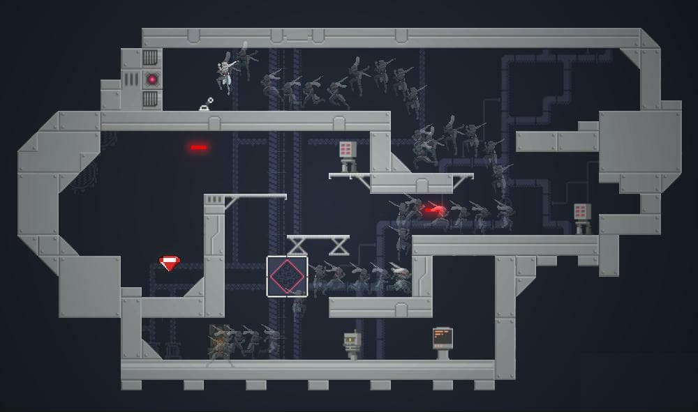 A Very Cool Game