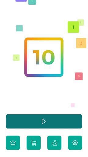 10 the Puzzle screenshot 6