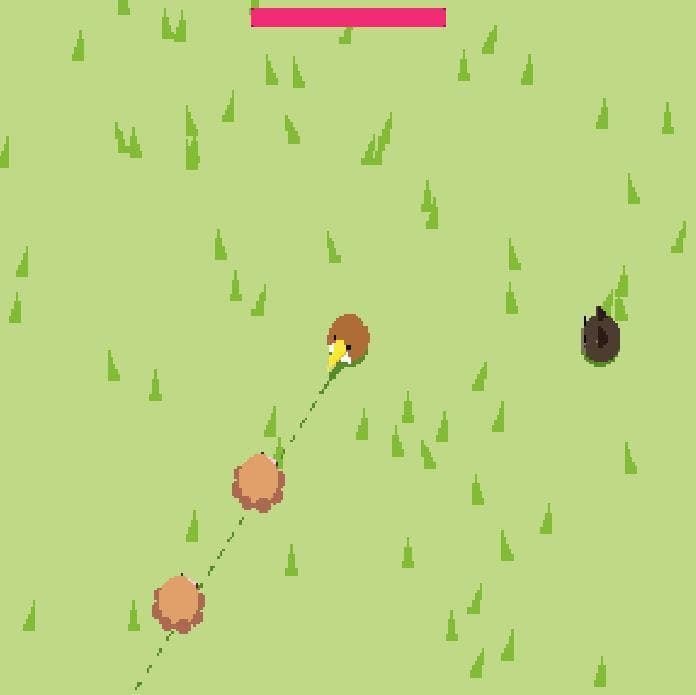 Super Beak screenshot 2