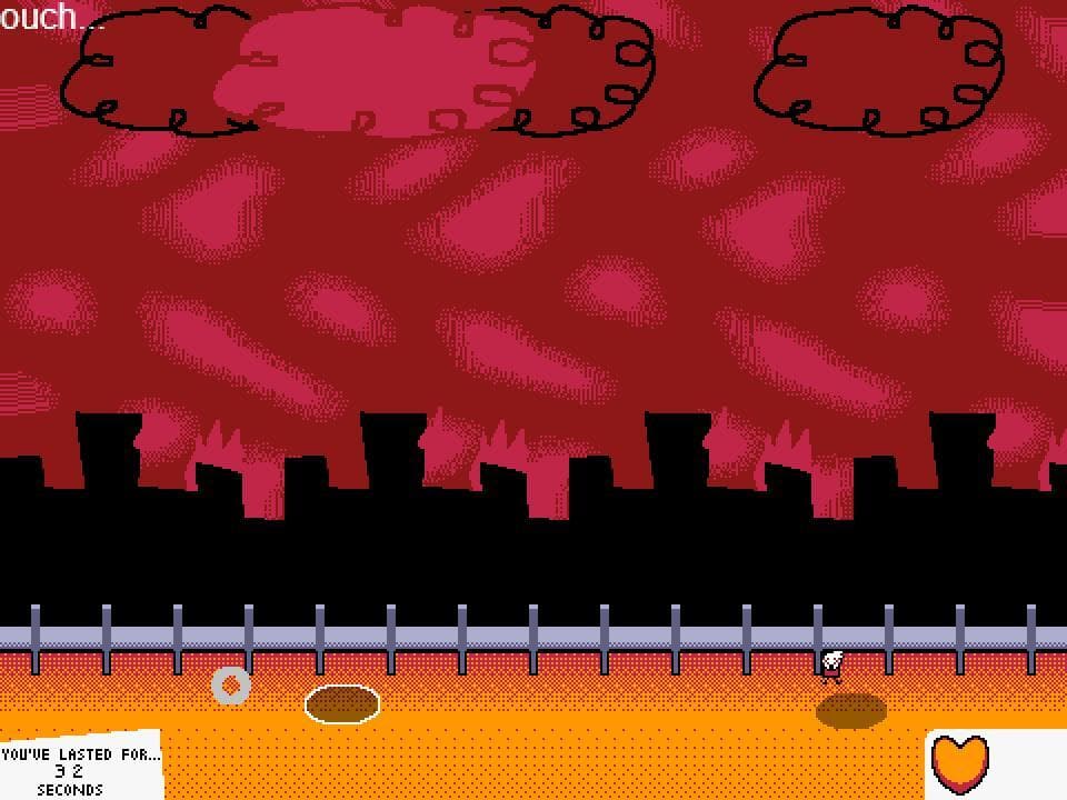doomsday meteor dodge screenshot 4