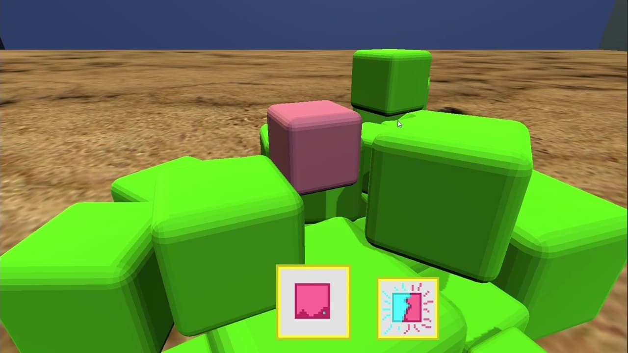 King of Slimes screenshot 2