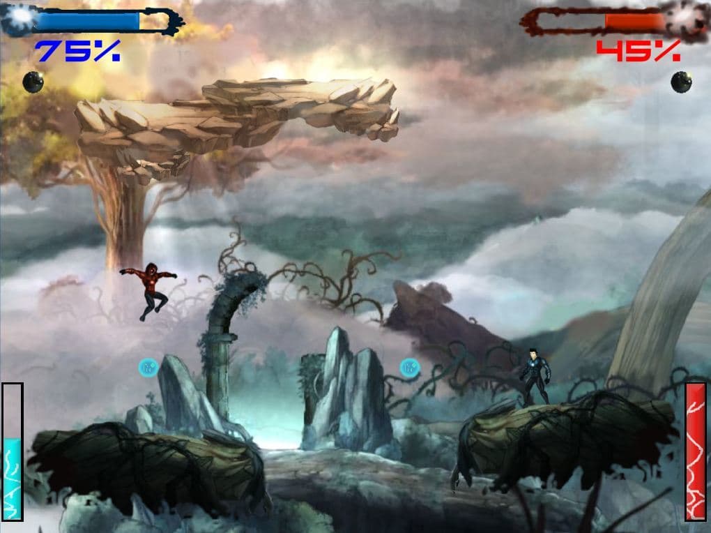Ra.One: The Game