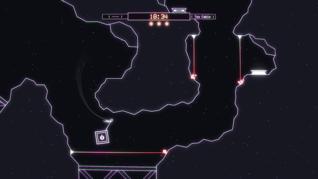 The Royal Cosmonautical Society screenshot 2