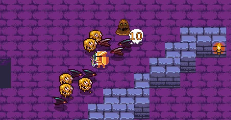 Upgrader (lunaticpublishing) screenshot 3