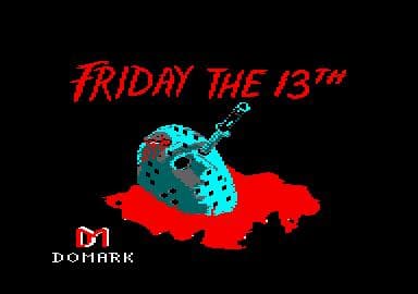 Friday the 13th (1985) screenshot 4