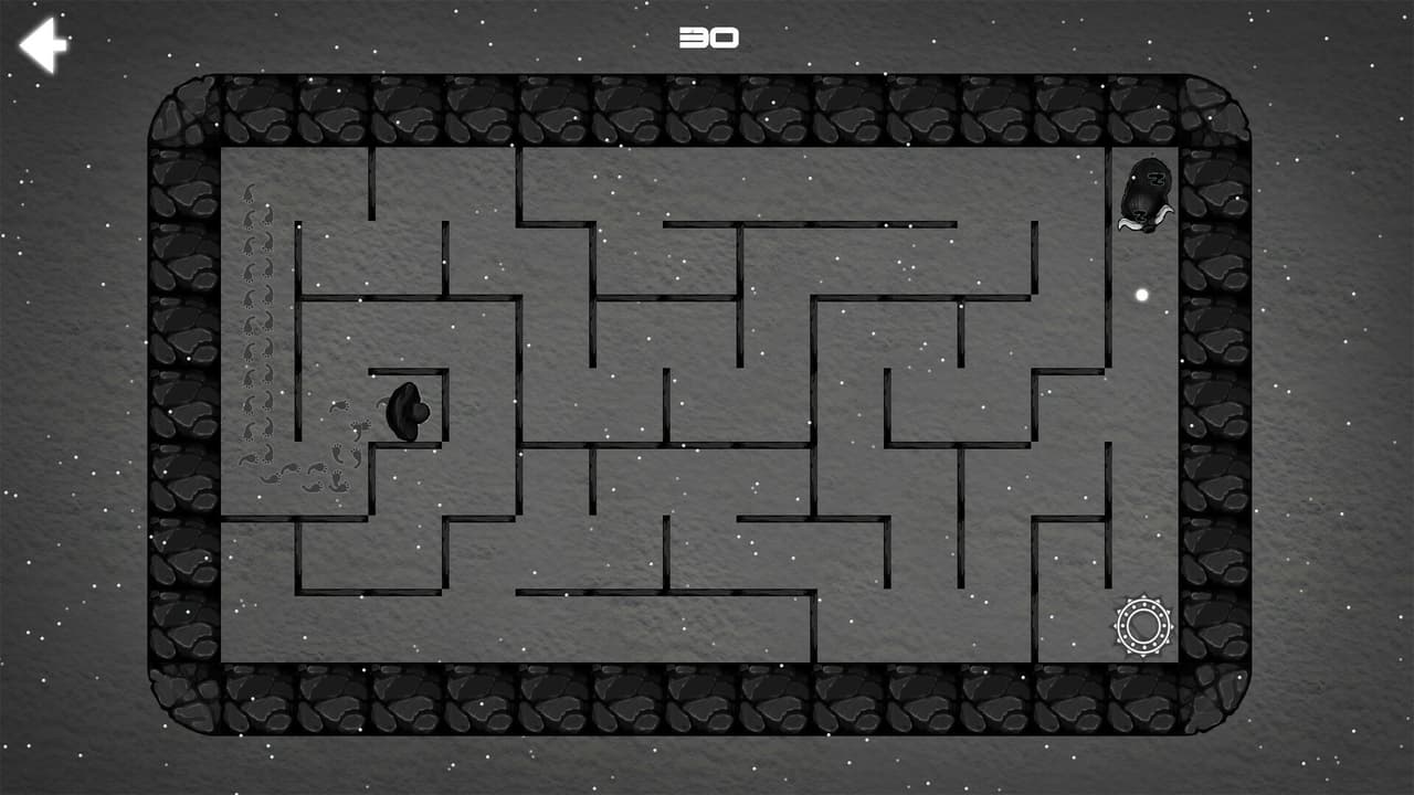TAL: Arctic 4 screenshot 4