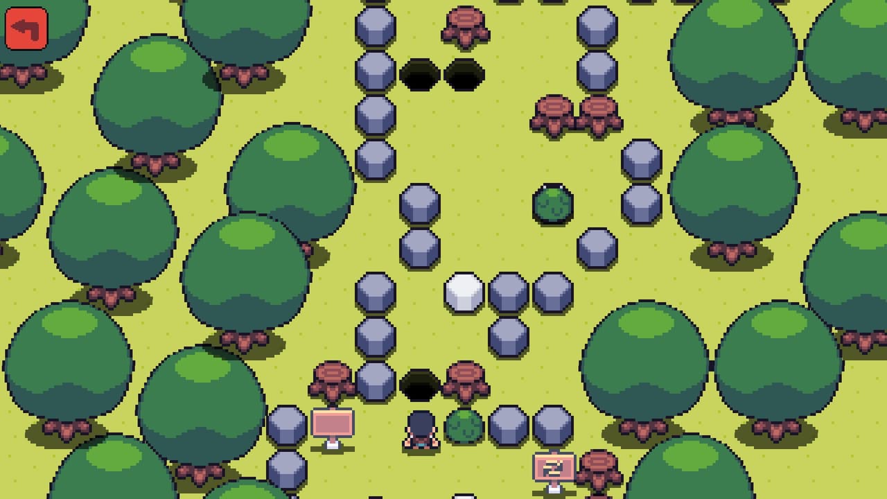 Slap The Rocks screenshot 4
