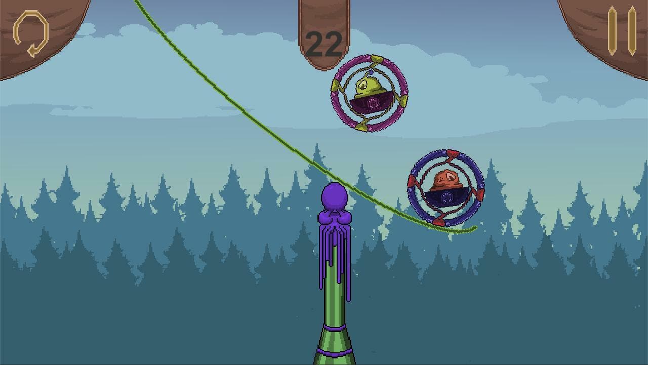 TUMP screenshot 3