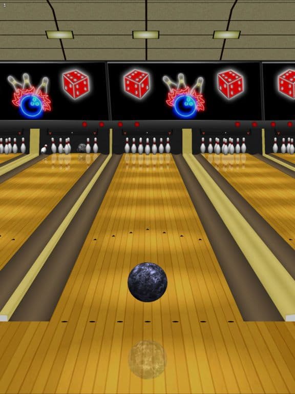 Vegas Bowling screenshot 4