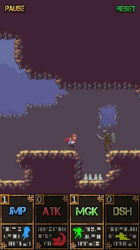 DashBoy screenshot 4