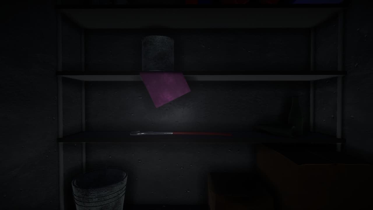 Attention (lorenzoonowak) screenshot 5