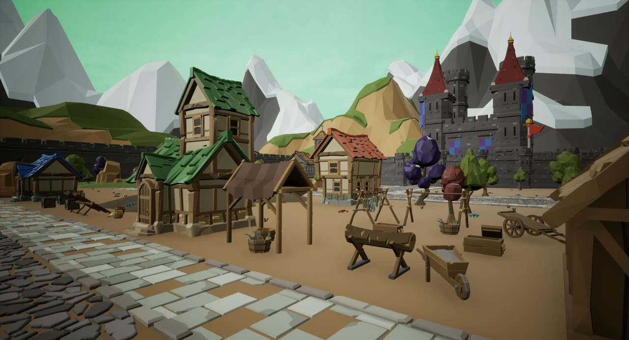 Homefront - Tower Defense screenshot 2