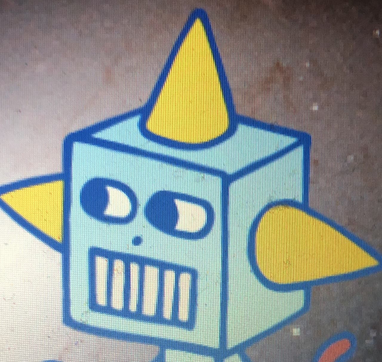 new game made by me this time
