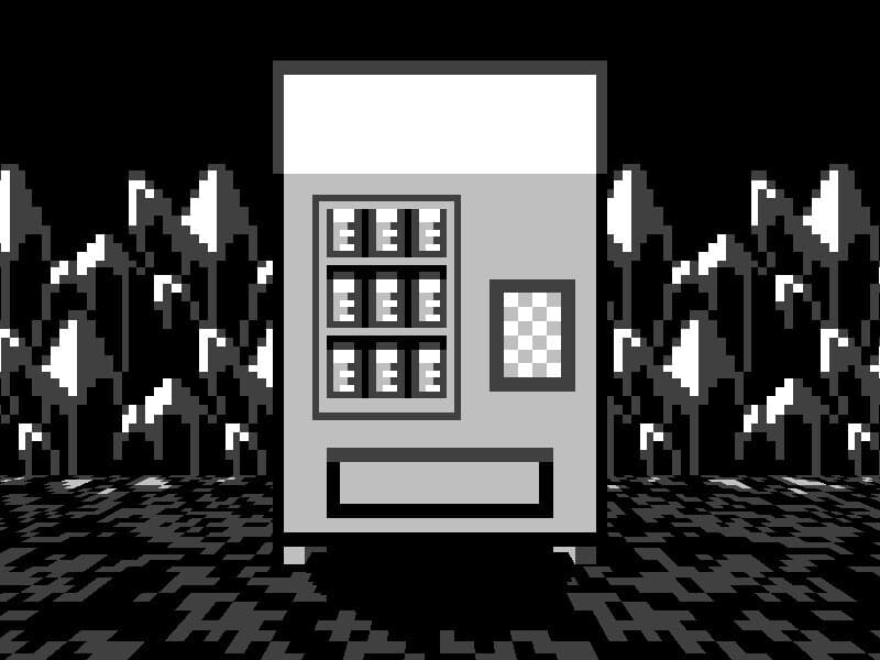 Its Six Random Characters and a Single Floor Dungeon, Thats the Whole Game
