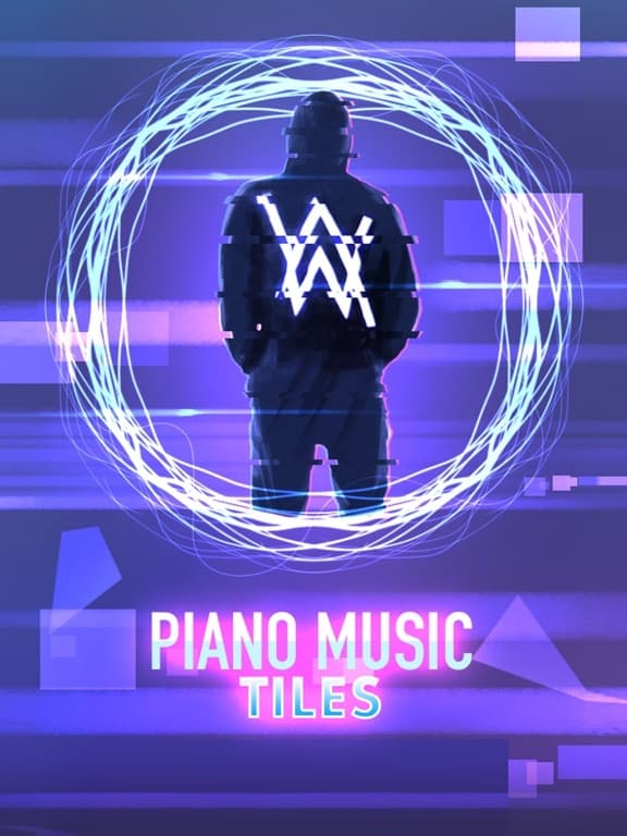 Piano Music Tiles 2 screenshot 2