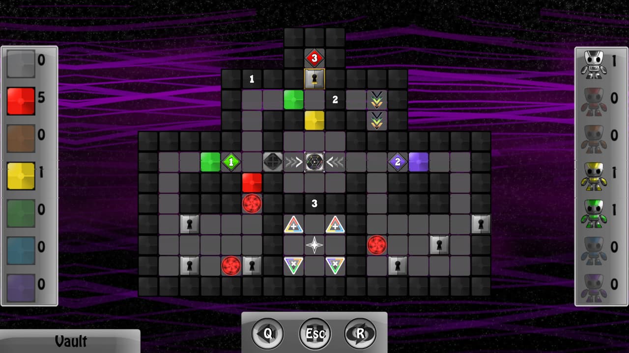 HueBots screenshot 5
