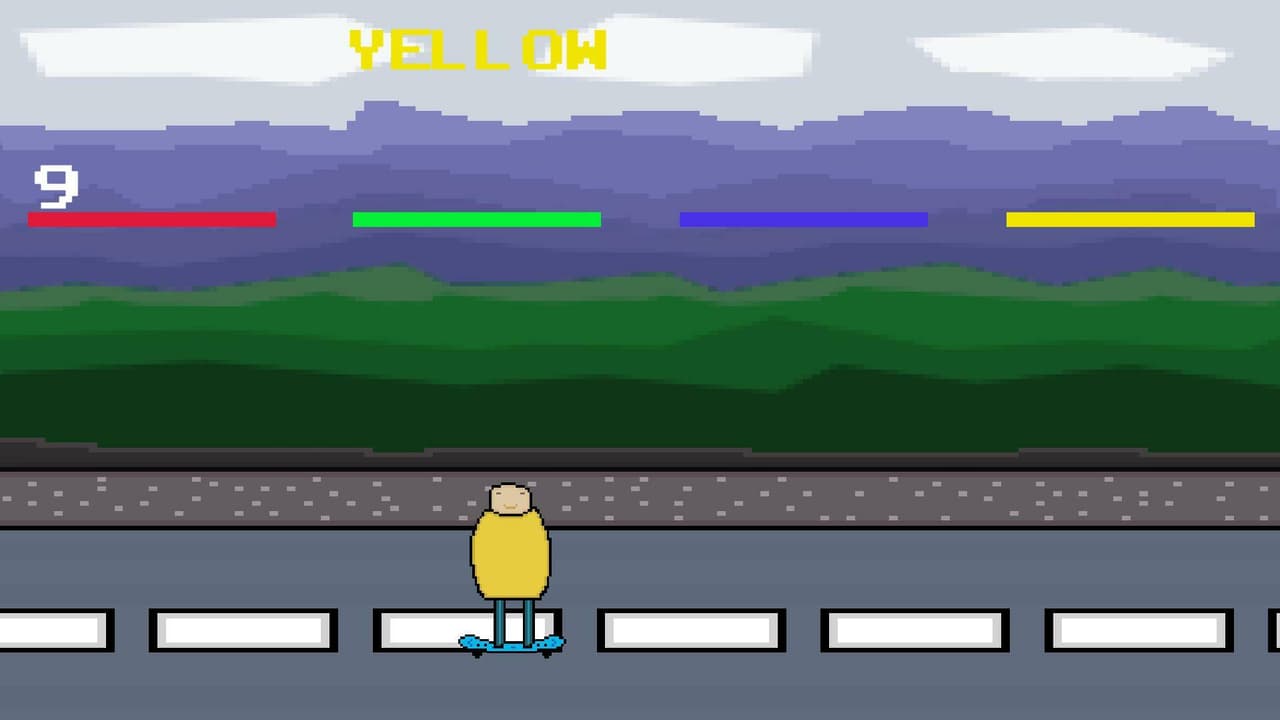 SkateBoy screenshot 2