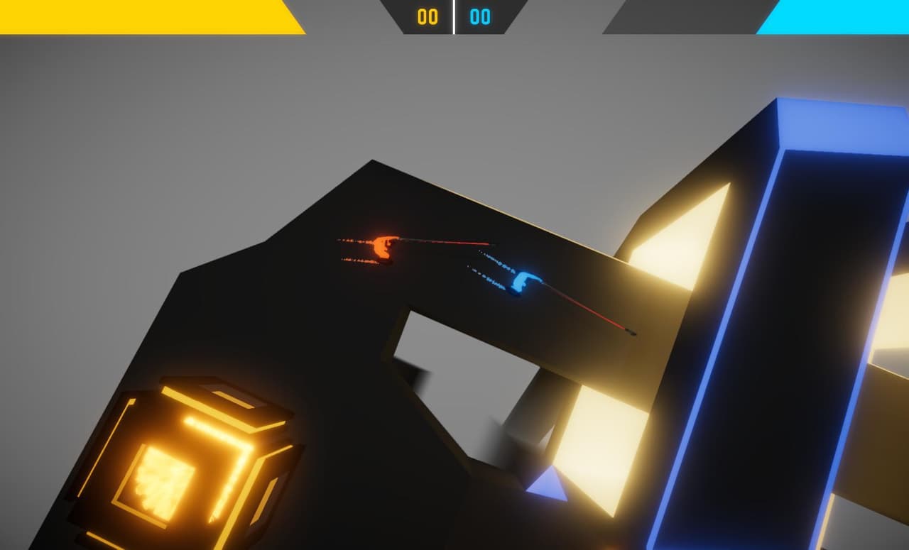 Selfie Shooter screenshot 5