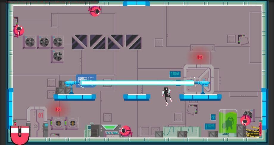 Magnet Opus (Feetsalot) screenshot 2