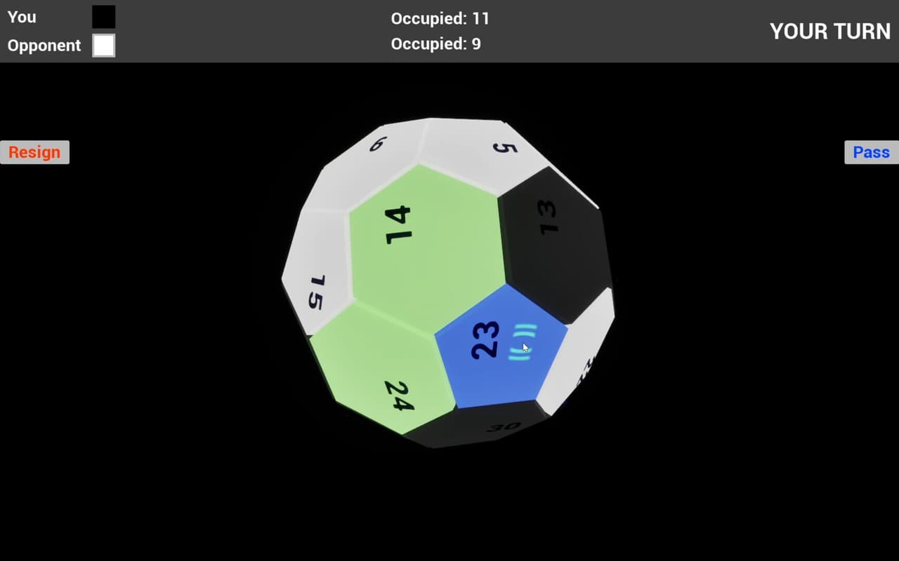 Globe Go screenshot 5