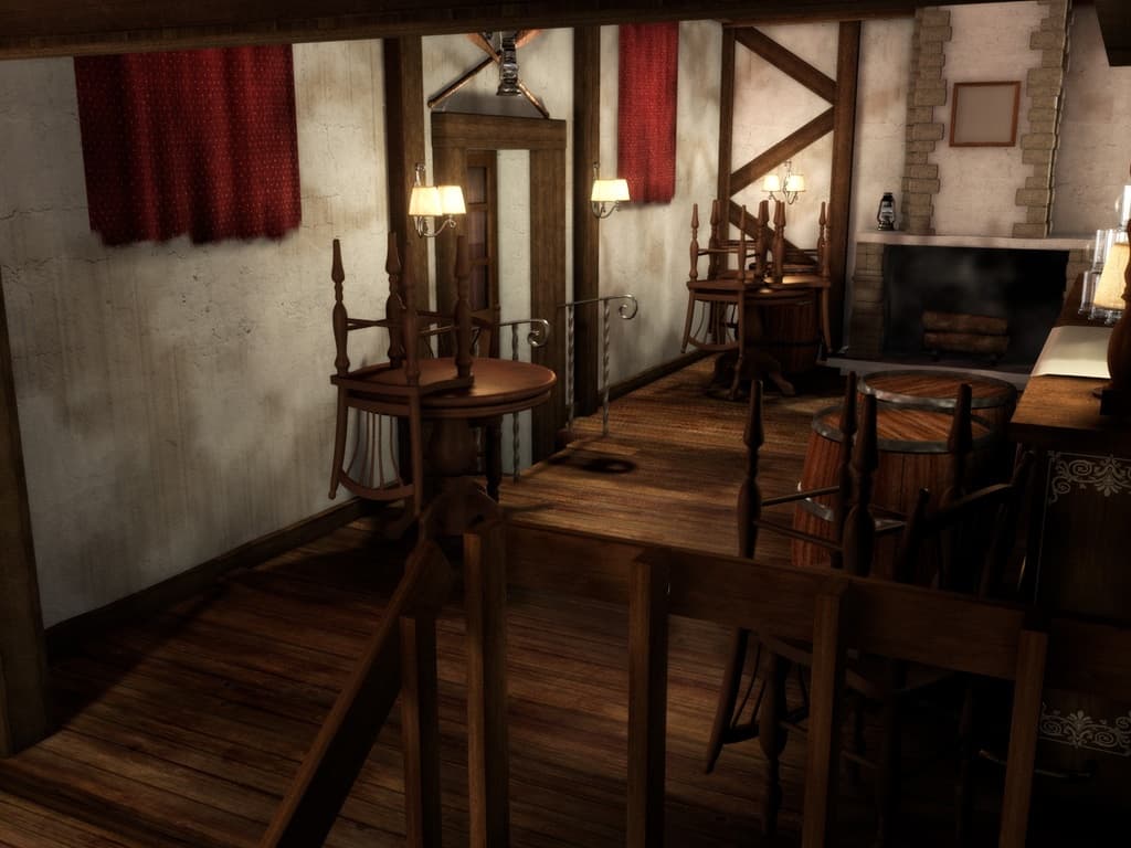 Agatha Christie: Evil Under the Sun screenshot 5