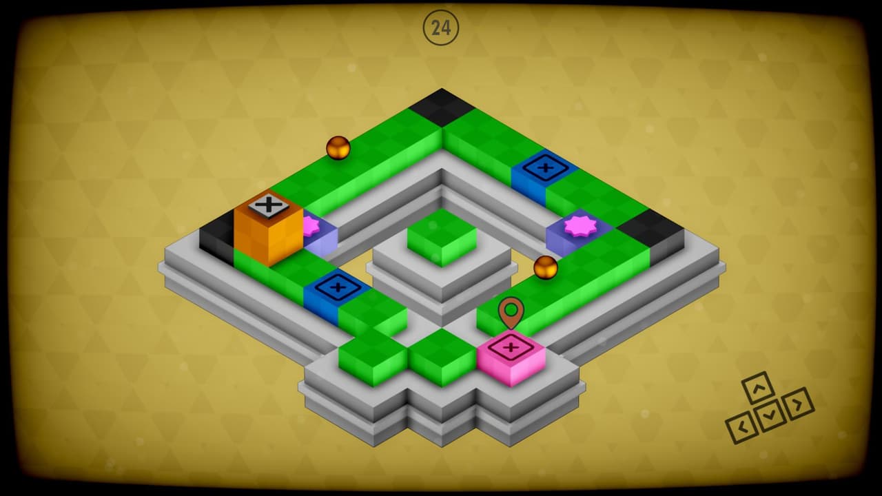 Theorem (itch) screenshot 4