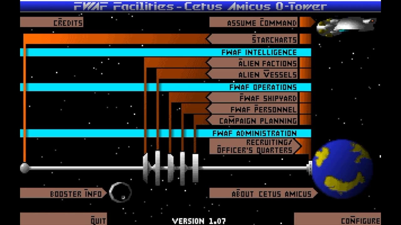 Rules of Engagement II screenshot 2