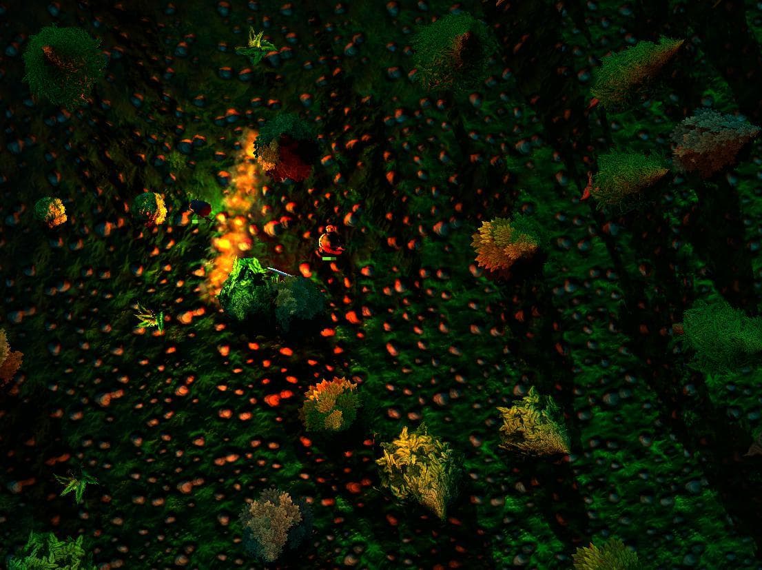 Secutor screenshot 6