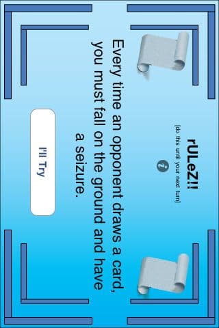 cRandoM! screenshot 4