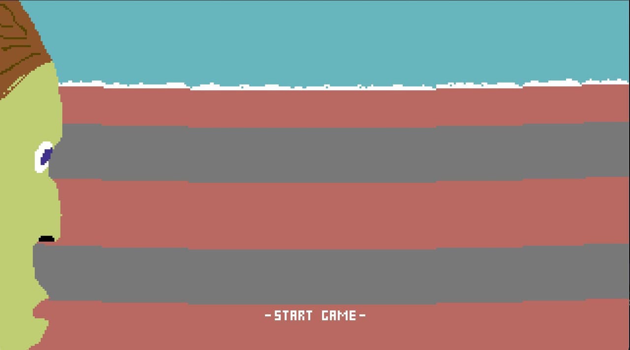 Flhappy Birdsday (Low Effort Jam #14) screenshot 2